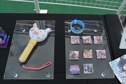 ���������꡼ No.043�Υ���ͥ������ / �֥���̼������Υ饤�ְ�����ե��ȥ��ݥåȤ⡣11��5����6�����š�4th EVENT SPECIAL DREAMERS!! EXTRA STAGE��Ÿ���֡������ݡ���