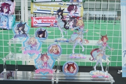 ���������꡼ No.044�Υ���ͥ������ / �֥���̼������Υ饤�ְ�����ե��ȥ��ݥåȤ⡣11��5����6�����š�4th EVENT SPECIAL DREAMERS!! EXTRA STAGE��Ÿ���֡������ݡ���