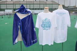 ���������꡼ No.047�Υ���ͥ������ / �֥���̼������Υ饤�ְ�����ե��ȥ��ݥåȤ⡣11��5����6�����š�4th EVENT SPECIAL DREAMERS!! EXTRA STAGE��Ÿ���֡������ݡ���