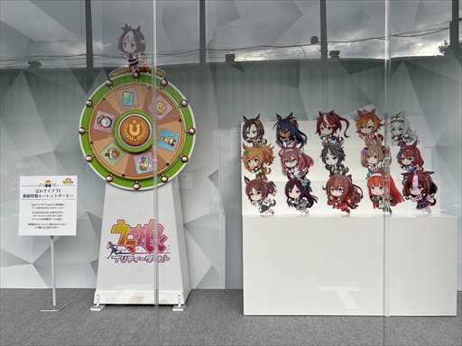 ���������꡼ No.049�Υ���ͥ������ / �֥���̼������Υ饤�ְ�����ե��ȥ��ݥåȤ⡣11��5����6�����š�4th EVENT SPECIAL DREAMERS!! EXTRA STAGE��Ÿ���֡������ݡ���