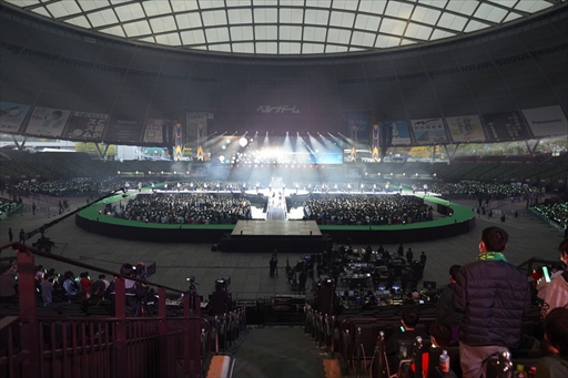 ꡼ No.002 | ֥̼4th٥EX DAY1ݡȡ̼˾絬ϤΥɡ ˭ꡤ᡼뵳ӥǥ쥿Ǳ