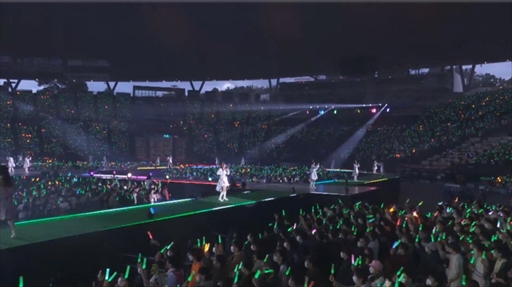 ꡼ No.004 | ֥̼4th٥EX DAY1ݡȡ̼˾絬ϤΥɡ ˭ꡤ᡼뵳ӥǥ쥿Ǳ