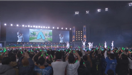 ꡼ No.011 | ֥̼4th٥EX DAY1ݡȡ̼˾絬ϤΥɡ ˭ꡤ᡼뵳ӥǥ쥿Ǳ