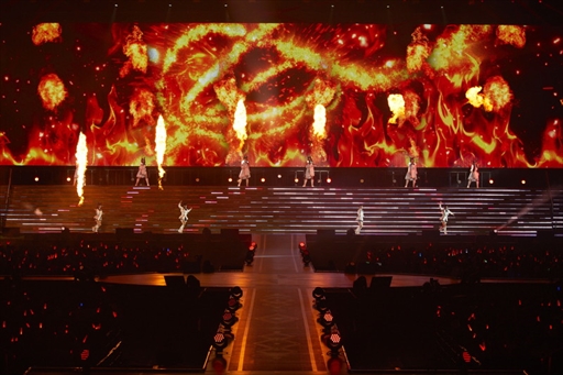 ꡼ No.017 | ֥̼4th٥EX DAY1ݡȡ̼˾絬ϤΥɡ ˭ꡤ᡼뵳ӥǥ쥿Ǳ