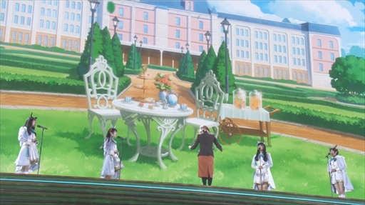 ꡼ No.021 | ֥̼4th٥EX DAY1ݡȡ̼˾絬ϤΥɡ ˭ꡤ᡼뵳ӥǥ쥿Ǳ