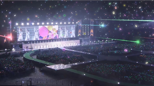 ꡼ No.022 | ֥̼4th٥EX DAY1ݡȡ̼˾絬ϤΥɡ ˭ꡤ᡼뵳ӥǥ쥿Ǳ