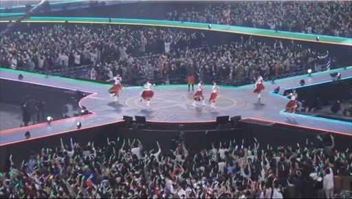 ꡼ No.025 | ֥̼4th٥EX DAY1ݡȡ̼˾絬ϤΥɡ ˭ꡤ᡼뵳ӥǥ쥿Ǳ