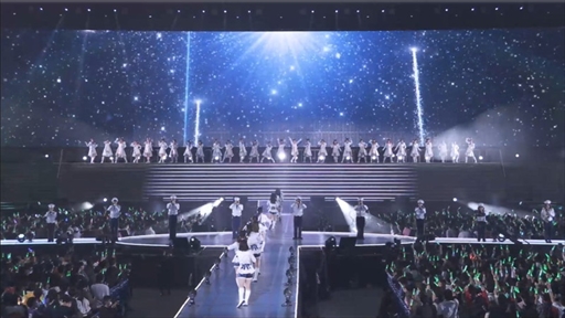 画像ギャラリー No.002のサムネイル画像 / 「ウマ娘」4thイベントEX公演 DAY2をレポート。楽曲とともにメインシナリオ1部を追いかけ,最後は和氣あず未さんが日本総大将衣装を披露