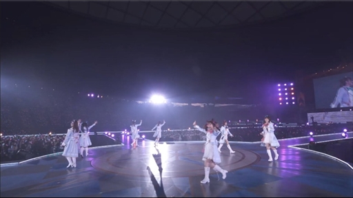 画像ギャラリー No.004のサムネイル画像 / 「ウマ娘」4thイベントEX公演 DAY2をレポート。楽曲とともにメインシナリオ1部を追いかけ,最後は和氣あず未さんが日本総大将衣装を披露