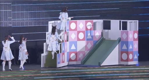 画像ギャラリー No.005のサムネイル画像 / 「ウマ娘」4thイベントEX公演 DAY2をレポート。楽曲とともにメインシナリオ1部を追いかけ,最後は和氣あず未さんが日本総大将衣装を披露