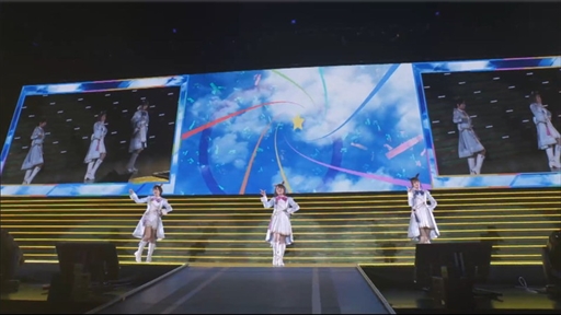 画像ギャラリー No.006のサムネイル画像 / 「ウマ娘」4thイベントEX公演 DAY2をレポート。楽曲とともにメインシナリオ1部を追いかけ,最後は和氣あず未さんが日本総大将衣装を披露