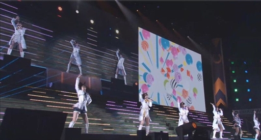 画像ギャラリー No.007のサムネイル画像 / 「ウマ娘」4thイベントEX公演 DAY2をレポート。楽曲とともにメインシナリオ1部を追いかけ,最後は和氣あず未さんが日本総大将衣装を披露