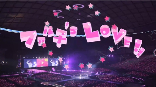 画像ギャラリー No.008のサムネイル画像 / 「ウマ娘」4thイベントEX公演 DAY2をレポート。楽曲とともにメインシナリオ1部を追いかけ,最後は和氣あず未さんが日本総大将衣装を披露