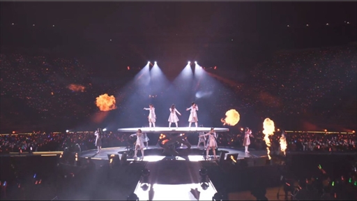 画像ギャラリー No.012のサムネイル画像 / 「ウマ娘」4thイベントEX公演 DAY2をレポート。楽曲とともにメインシナリオ1部を追いかけ,最後は和氣あず未さんが日本総大将衣装を披露