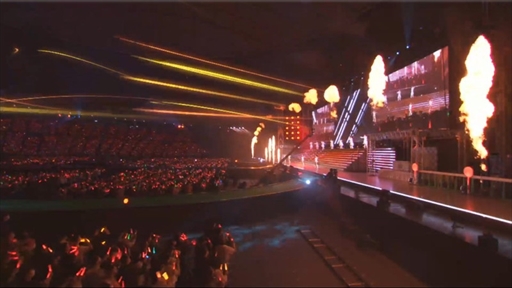 画像ギャラリー No.013のサムネイル画像 / 「ウマ娘」4thイベントEX公演 DAY2をレポート。楽曲とともにメインシナリオ1部を追いかけ,最後は和氣あず未さんが日本総大将衣装を披露