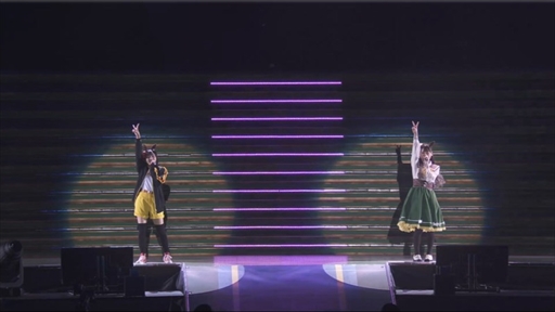 画像ギャラリー No.016のサムネイル画像 / 「ウマ娘」4thイベントEX公演 DAY2をレポート。楽曲とともにメインシナリオ1部を追いかけ,最後は和氣あず未さんが日本総大将衣装を披露