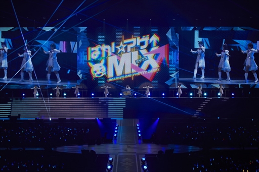 画像ギャラリー No.018のサムネイル画像 / 「ウマ娘」4thイベントEX公演 DAY2をレポート。楽曲とともにメインシナリオ1部を追いかけ,最後は和氣あず未さんが日本総大将衣装を披露