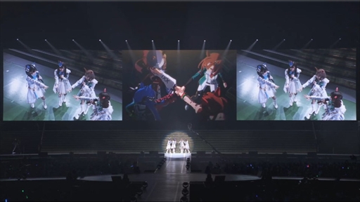 画像ギャラリー No.020のサムネイル画像 / 「ウマ娘」4thイベントEX公演 DAY2をレポート。楽曲とともにメインシナリオ1部を追いかけ,最後は和氣あず未さんが日本総大将衣装を披露