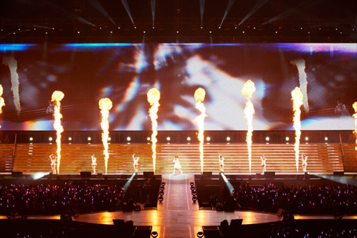 画像ギャラリー No.022のサムネイル画像 / 「ウマ娘」4thイベントEX公演 DAY2をレポート。楽曲とともにメインシナリオ1部を追いかけ,最後は和氣あず未さんが日本総大将衣装を披露