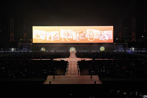 画像ギャラリー No.023のサムネイル画像 / 「ウマ娘」4thイベントEX公演 DAY2をレポート。楽曲とともにメインシナリオ1部を追いかけ,最後は和氣あず未さんが日本総大将衣装を披露