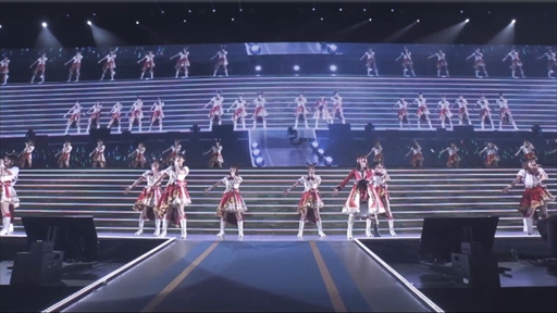 画像ギャラリー No.025のサムネイル画像 / 「ウマ娘」4thイベントEX公演 DAY2をレポート。楽曲とともにメインシナリオ1部を追いかけ,最後は和氣あず未さんが日本総大将衣装を披露