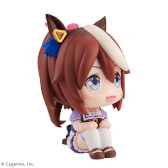 画像ギャラリー No.015のサムネイル画像 / 「ウマ娘 プリティーダービー」,トウカイテイオー&メジロマックイーンの目が合いやすい仕様のフィギュア“るかっぷ”が登場