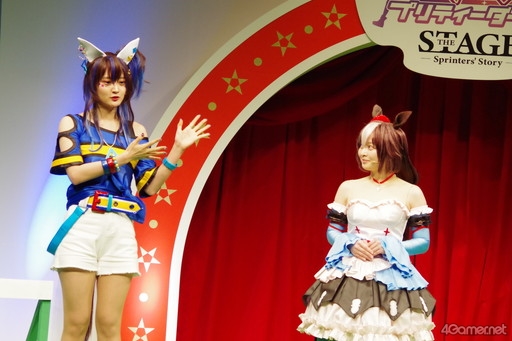 ���������꡼ No.004�Υ���ͥ������ / ����̼�Ⱦ������ɤ����š�������֡إ���̼ �ץ�ƥ��������ӡ��١�Sprinters' Story��������ȯɽ���ݡ��ȡ�2023ǯ1��15����������