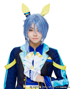 ���������꡼ No.012�Υ���ͥ������ / ����̼�Ⱦ������ɤ����š�������֡إ���̼ �ץ�ƥ��������ӡ��١�Sprinters' Story��������ȯɽ���ݡ��ȡ�2023ǯ1��15����������