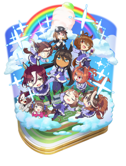 ���������꡼ No.008�Υ���ͥ������ / �֥���̼�ס����硼�ȥ��˥᥷�꡼���Ȥ��ޤ�����4�Ƽ���Τ��꡼��