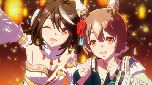 ���������꡼ No.003�Υ���ͥ������ / �֥���̼�פ椯ǯ����ǯ�����ڡ��󤬳��Ťˡ���TVCM�����