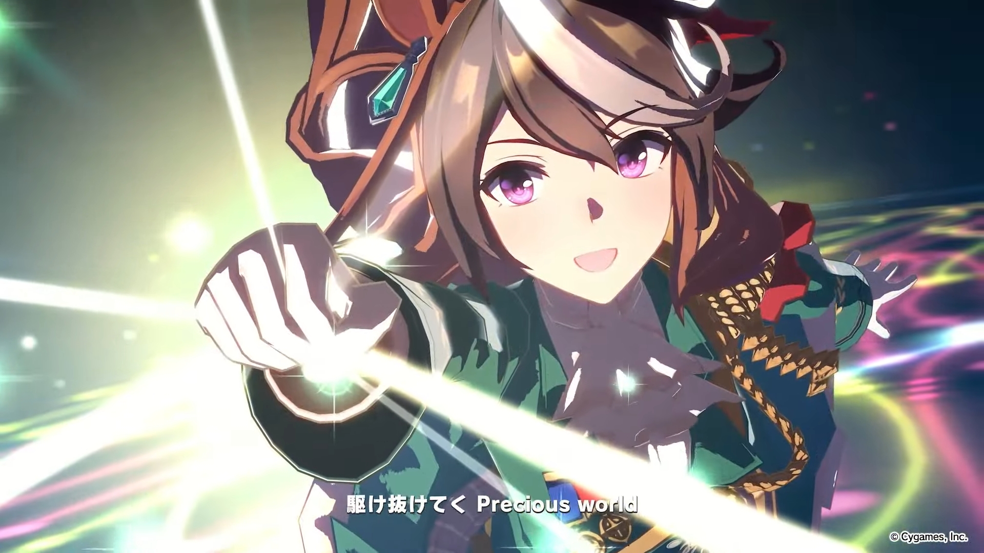ウマ娘」公式生放送,発表情報まとめ。三女神AIが登場の新育成シナリオ