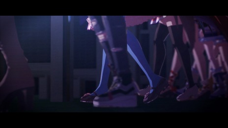 ���������꡼ No.004�Υ���ͥ������ / �֥���̼ �ץ�ƥ��������ӡ��׿�TVCM��2��ǯComing soon���Ӥ�����������ʥ��ơ����˸����ƥ���̼�����������ȥ���