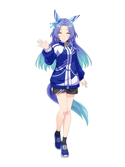 画像ギャラリー No.009のサムネイル画像 / 「ウマ娘」新育成シナリオ“グランドマスターズ -継ぐ者達へ-”は三女神の力の使い方が育成のカギ!? 先行プレイレポートを掲載