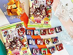 ��������祳�ο����ʡ֥���̼�ץ�ƥ��������ӡ����ޡӡפ�2��24��������Υ��֥�-����֥��ȯ��ء��������ˤϥ���̼�Υ��饹�Ȥ����