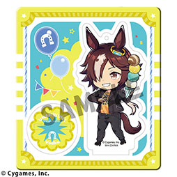 ���������꡼ No.005�Υ���ͥ������ / �֥ȥ��ȥ�������륹����� ����̼ �ץ�ƥ��������ӡ� Vol.2 8������BOX�פ�7���ܤ�ȯ��