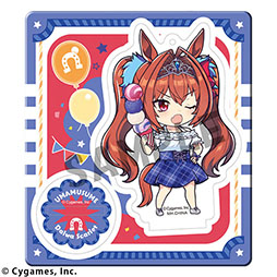 ���������꡼ No.006�Υ���ͥ������ / �֥ȥ��ȥ�������륹����� ����̼ �ץ�ƥ��������ӡ� Vol.2 8������BOX�פ�7���ܤ�ȯ��