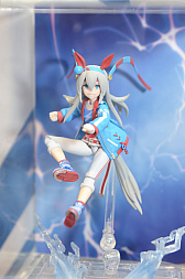 ꡼ No.009 | ֥̼פ֥ޥפοưե奢ŸոǡS.H.Figuarts15ǯǰŸ٥Ȥ2Ƥ