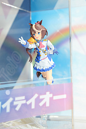 ꡼ No.011 | ֥̼פ֥ޥפοưե奢ŸոǡS.H.Figuarts15ǯǰŸ٥Ȥ2Ƥ