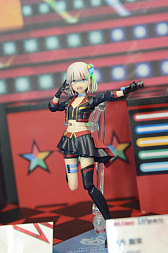 ꡼ No.020 | ֥̼פ֥ޥפοưե奢ŸոǡS.H.Figuarts15ǯǰŸ٥Ȥ2Ƥ