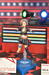 ꡼ No.023 | ֥̼פ֥ޥפοưե奢ŸոǡS.H.Figuarts15ǯǰŸ٥Ȥ2Ƥ