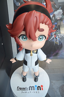 ꡼ No.029 | ֥̼פ֥ޥפοưե奢ŸոǡS.H.Figuarts15ǯǰŸ٥Ȥ2Ƥ