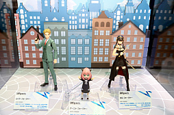 ꡼ No.031 | ֥̼פ֥ޥפοưե奢ŸոǡS.H.Figuarts15ǯǰŸ٥Ȥ2Ƥ