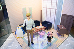 ꡼ No.032 | ֥̼פ֥ޥפοưե奢ŸոǡS.H.Figuarts15ǯǰŸ٥Ȥ2Ƥ