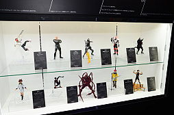 ꡼ No.035 | ֥̼פ֥ޥפοưե奢ŸոǡS.H.Figuarts15ǯǰŸ٥Ȥ2Ƥ