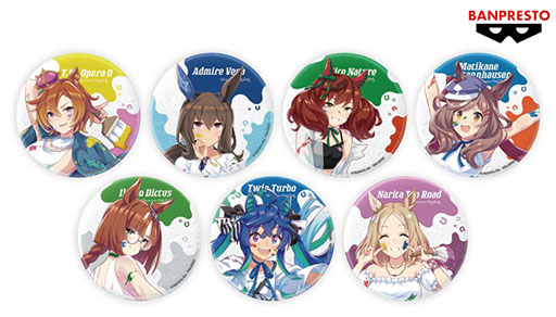 ウマ娘 マチカネタンホイザ  勝負服  ミニタペストリー ウマ娘 プリティーダービー NAMCO Promotion third ミニタペストリー
