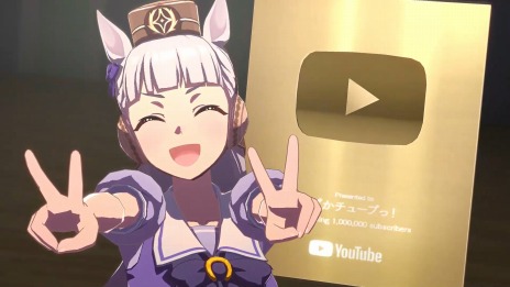 ���������꡼ No.005�Υ���ͥ������ / ���륷����ν�ȥ��󥴤��٤�!?�֥���̼ �ץ�ƥ��������ӡ��׸���YouTube�����ͥ����Ͽ�Կ���100���ͤ����ˡ���ǰư��������