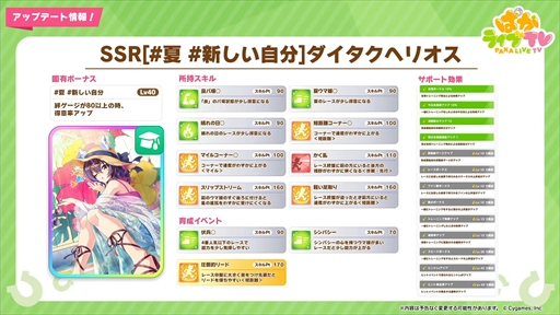 ���������꡼ No.016�Υ���ͥ������ / ���ޡ��������������ΥХ�֡����꡼�ȥȡ����󥸥硼�����о졣�֥���̼ �ץ�ƥ��������ӡ��פѤ��饤��TV Vol.30�ޤȤ�