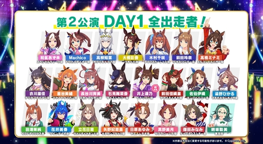 ���������꡼ No.010�Υ���ͥ������ / �饤�ֵ�ǰ�����㤬����21���˥������ȡ��֥���̼ 5th EVENT ARENA TOUR GO BEYOND -WISH-��DAY1ȯɽ�ޤȤ�