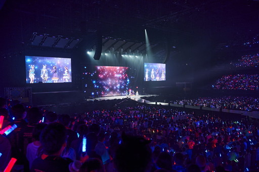  No.007Υͥ / ֻפͥؤåȥȽб顣֥̼ ץƥӡ 5th EVENT ARENA TOUR GO BEYOND -WISH-DAY1ݡ