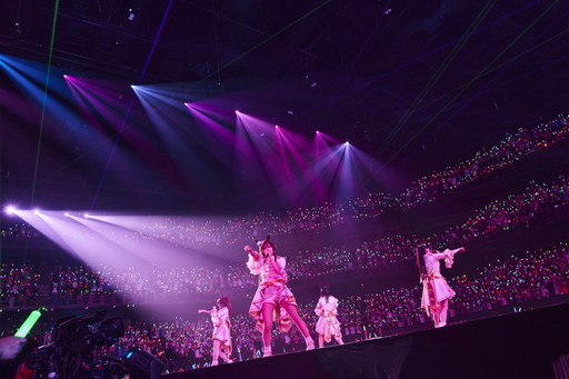 ֻפͥؤåȥȽб顣֥̼ ץƥӡ 5th EVENT ARENA TOUR GO BEYOND -WISH-DAY1ݡ